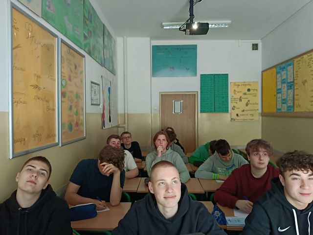 Konkurs wiedzy z zakresu urządzeń srk