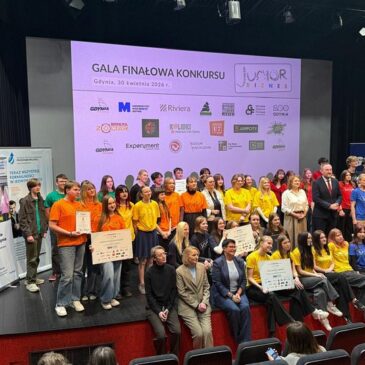Gala Junior Biznes