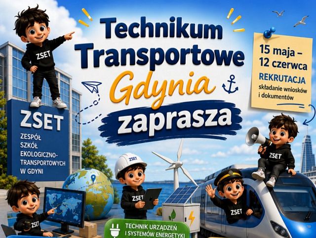Rekrutacja 2026/2027