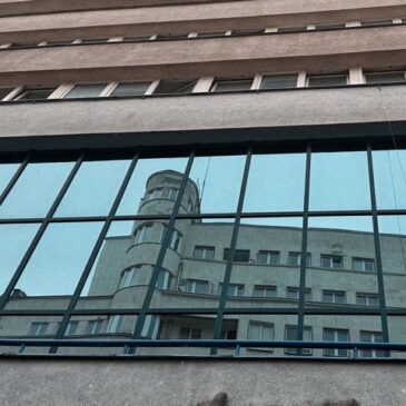 Warsztaty fotograficzne „Zobaczyć i pokazać”