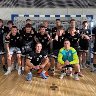 Awans naszych sportowców do ćwierćfinałów